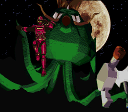 Have no fear!! The Hero is here!!
