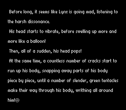 The script sounds familiar...