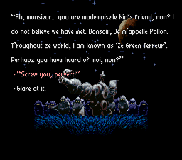 Screw you dead!!