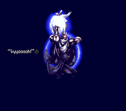 Destroy evil!!