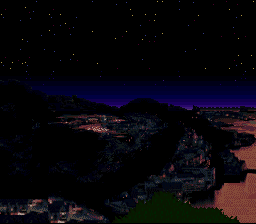 Viper Manor is no more... wiped out by Kid.