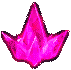 Frozen Flame...