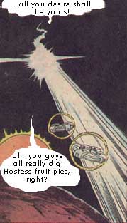 Hey, Fruit Pies