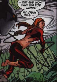 Thundra Forever!