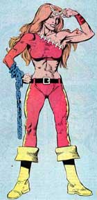 Thundra