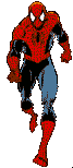 The Amazing Spider-Man!