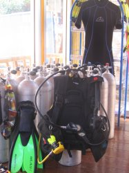 equipment