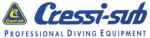 Cressi sub