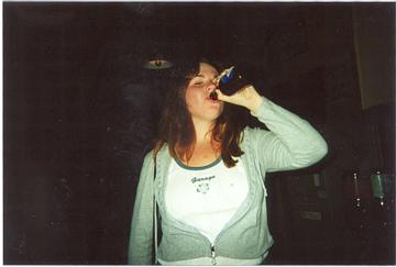 You only have to be 18 to drink in Quebec!