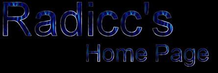 Tyranntt's Home Page