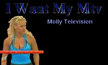 Molly Rules!