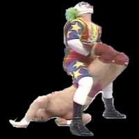 Doink the clown