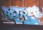 Graffiti