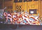 Graffiti