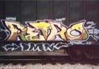 Graffiti