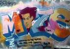 Graffiti