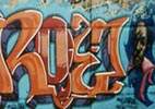 Graffiti