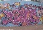Graffiti