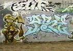 Graffiti