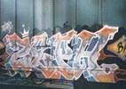 Graffiti