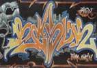 Graffiti