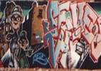 Graffiti