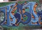 Graffiti