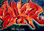 Graffiti