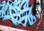 Graffiti
