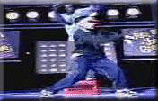 Break Dance / Video 