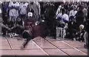 Break Dance / Video 