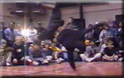 Break Dance / Video 