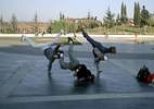 Break Dance