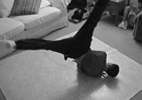Break Dance