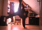 Break Dance