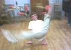 Break Dance