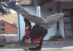 Break Dance