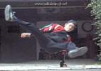 Break Dance