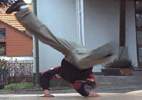 Break Dance