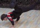 Break Dance