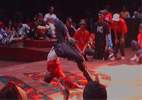 Break Dance