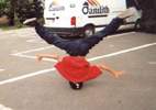 Break Dance