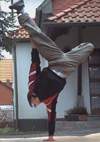 Break Dance