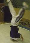 Break Dance