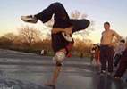 Break Dance