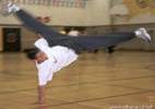 Break Dance