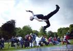 Break Dance