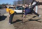 Break Dance