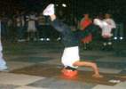 Break Dance