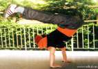 Break Dance